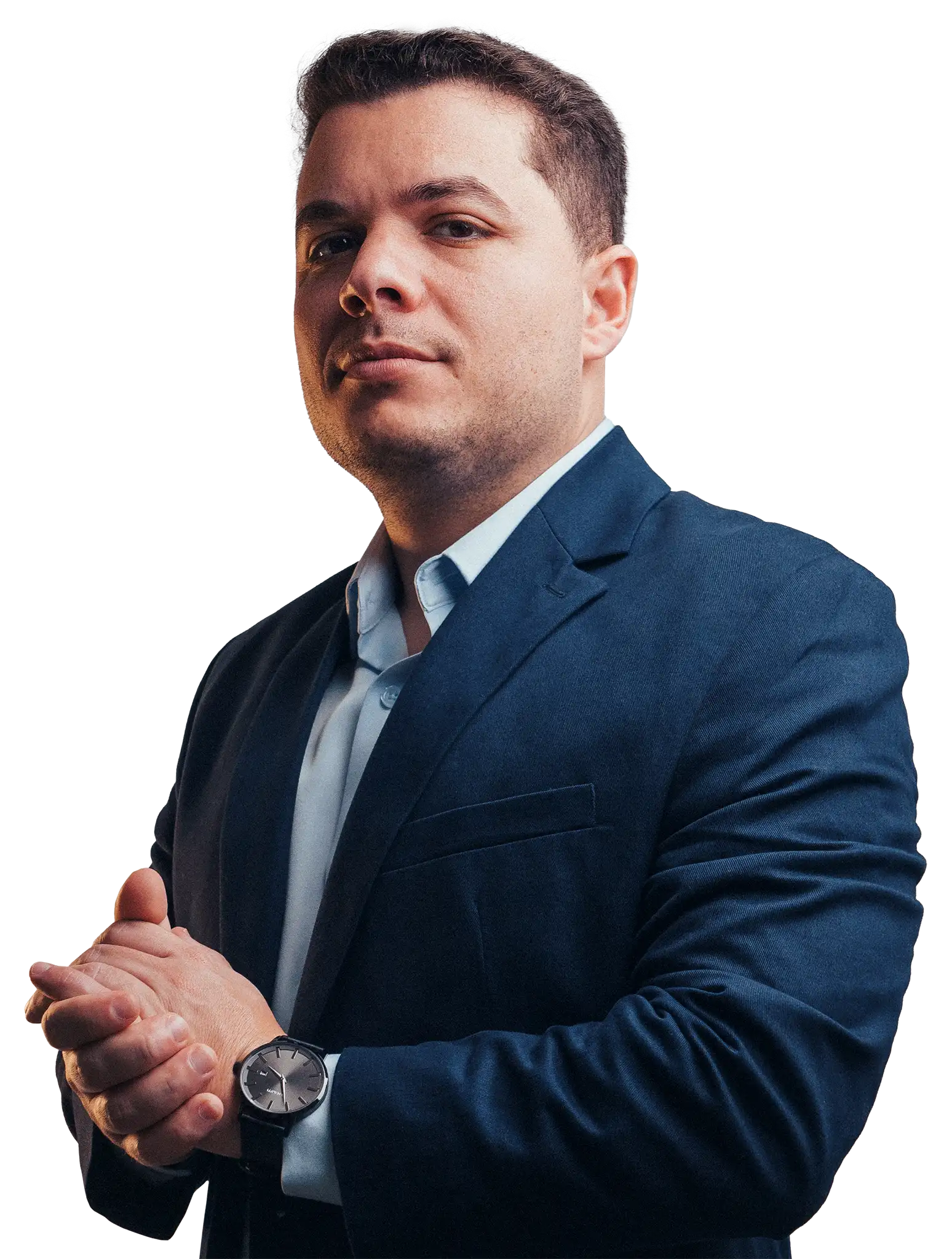 Dr. Filipe Gusmão - Neurocirurgião em Pouso Alegre MG